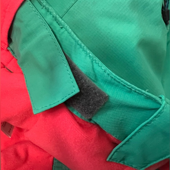 Firefly Aquamax Elite ski, snowboard, or winter activity insulated pant. - Picture 6 of 11